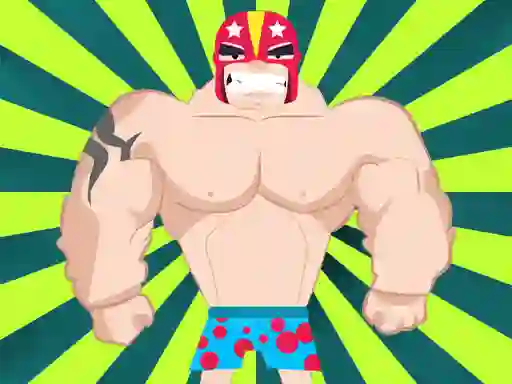 Gym Toss — free online game