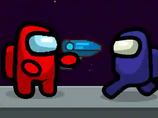 Shoot Impostors — free online game