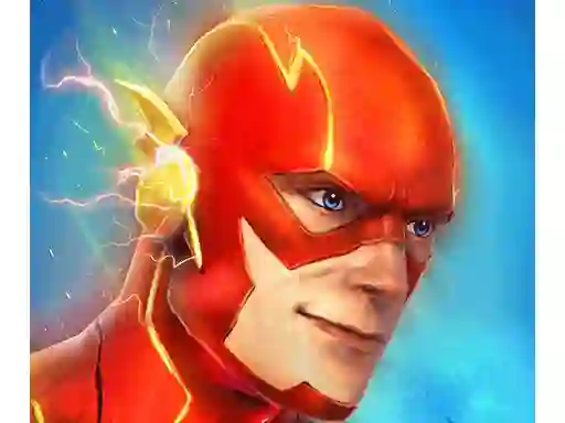 Superheros Combat & flying — free online game