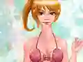 Prom Girl Make Up — free online game