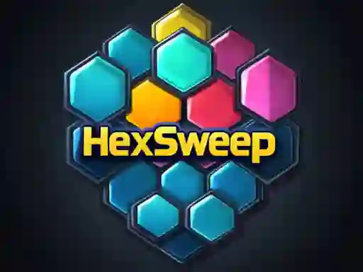 Hexsweep. io — безплатна онлайн игра
