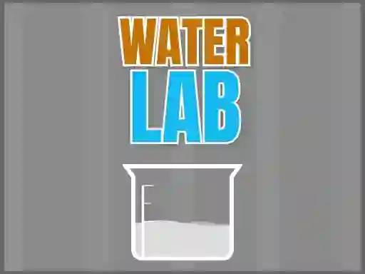 Water Lab — free online game