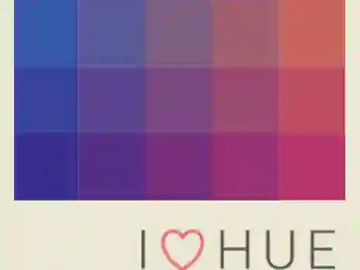 I Love Hue — free online game