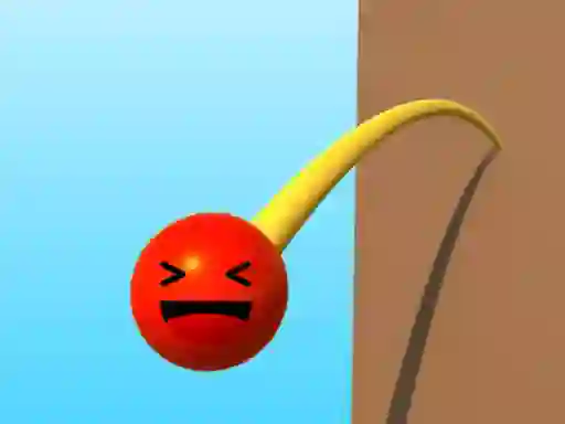 Pokey Ball — free online game