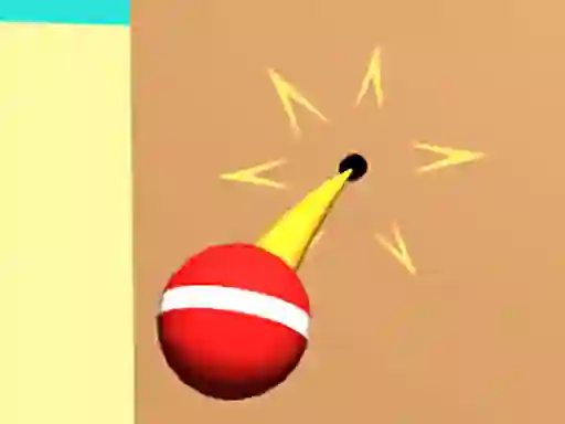 Pokey Ball Online — free online game
