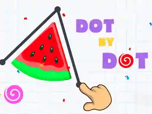 Dot by Dot — free online game
