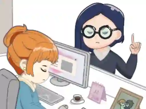 Office Escape to Date — free online game