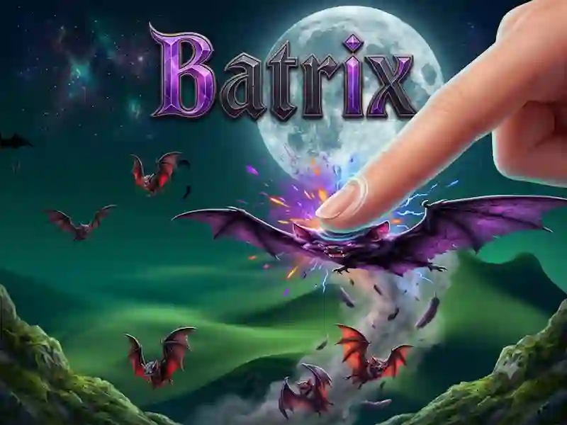 Batrix — безкоштовна онлайн гра