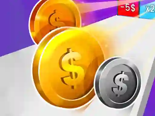 Money Rush — free online game