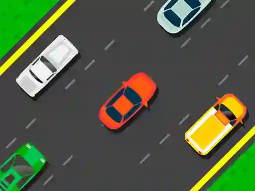 Racing Game Challenge — free online game
