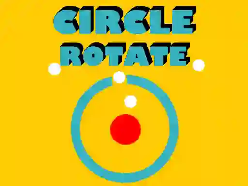 Circle Rotate — free online game