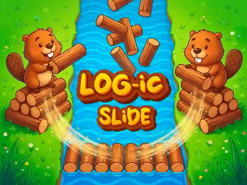 LOGic Slide — free online game