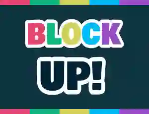 Block Up! — free online game