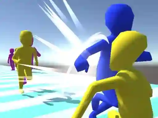 Runner Slapper — free online game