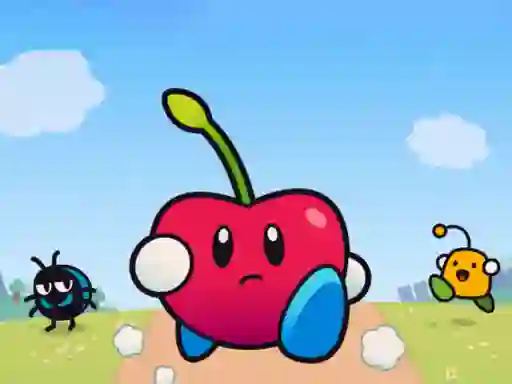 Cherry Rescue – tasuta veebimäng