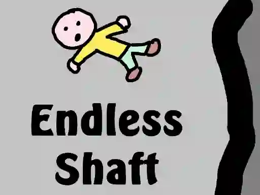 Endless Shaft — free online game