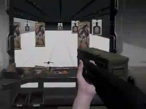 Firearm Simulator — free online game