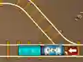 Park My Train — free online game