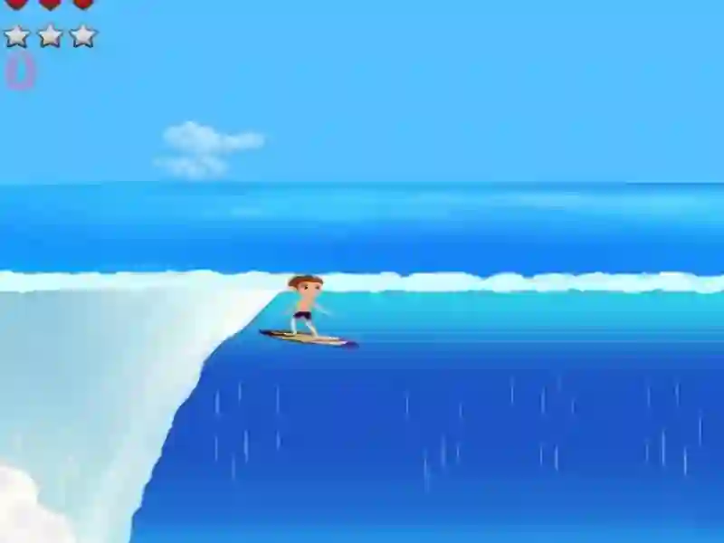 Wave Rush — free online game