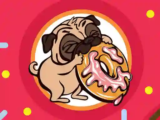 Tasty Donut Match 3 — free online game