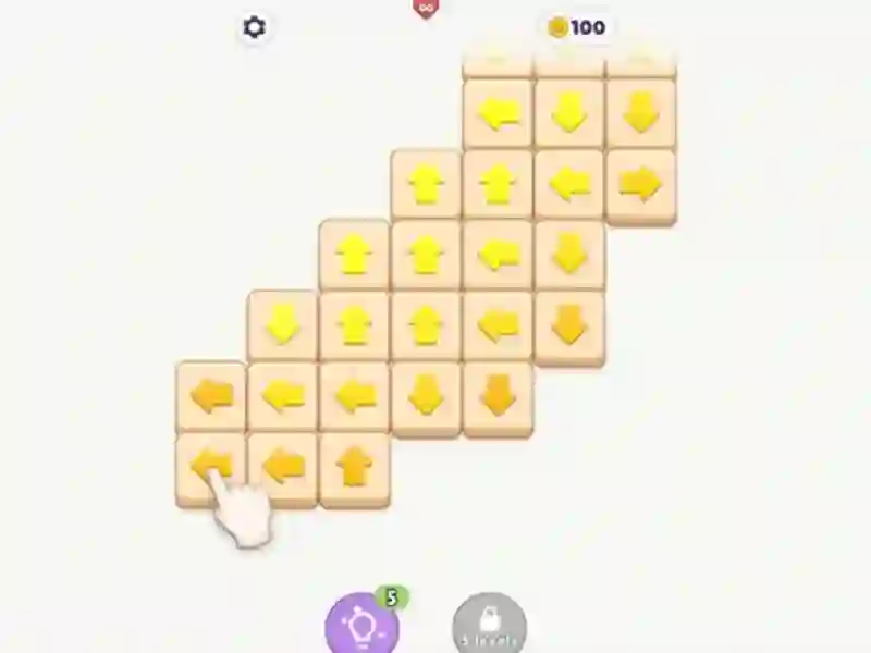 Disassemble The Picture Puzzle! — free online game