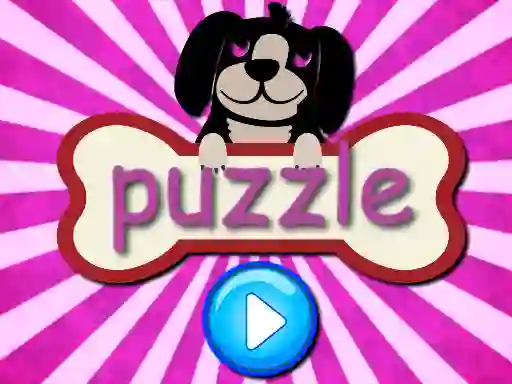 Dog Puzzle — free online game