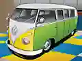 Pimp My CamperVan — free online game