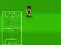 Soccer World Cup 2010 — free online game