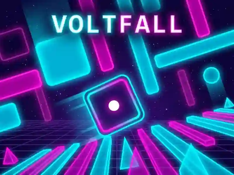 Voltfall — besplatna online igra