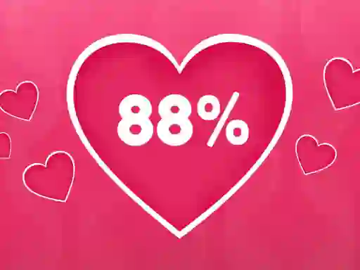 Гульня Love Tester Julie онлайн