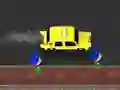 Sim Taxi New York — free online game