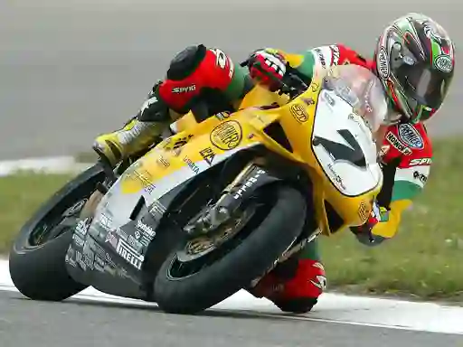 Superbike Slide — free online game