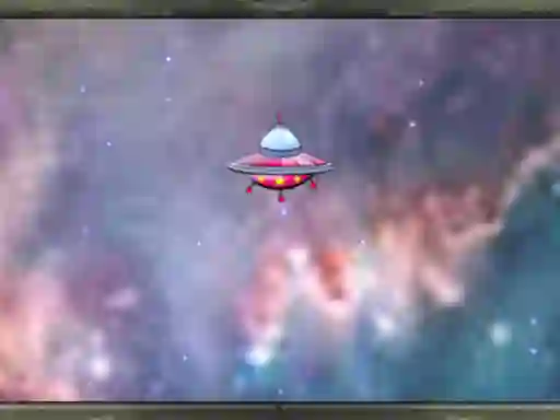 Space Jump — free online game