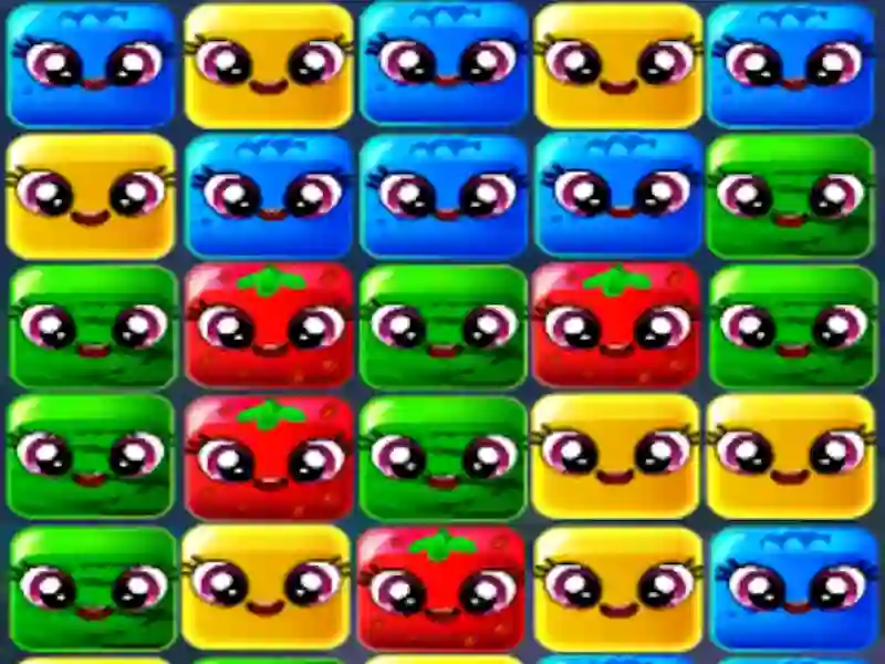 Spil Fruits Mania online