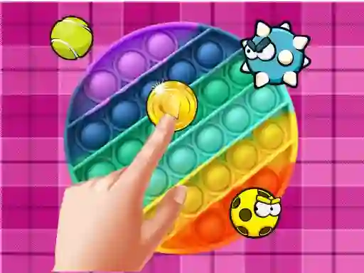 Popit  Plus — free online game