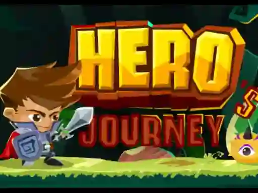 Heros Journey — free online game