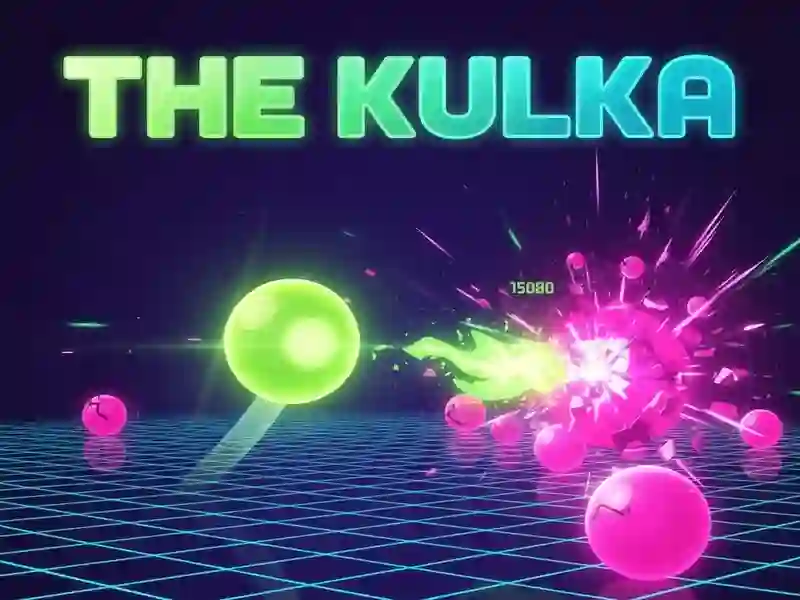The Kulka — free online game