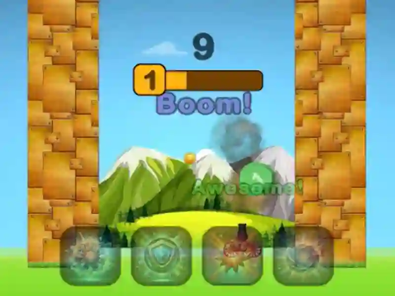 Ball Attack — ücretsiz çevrimiçi oyun
