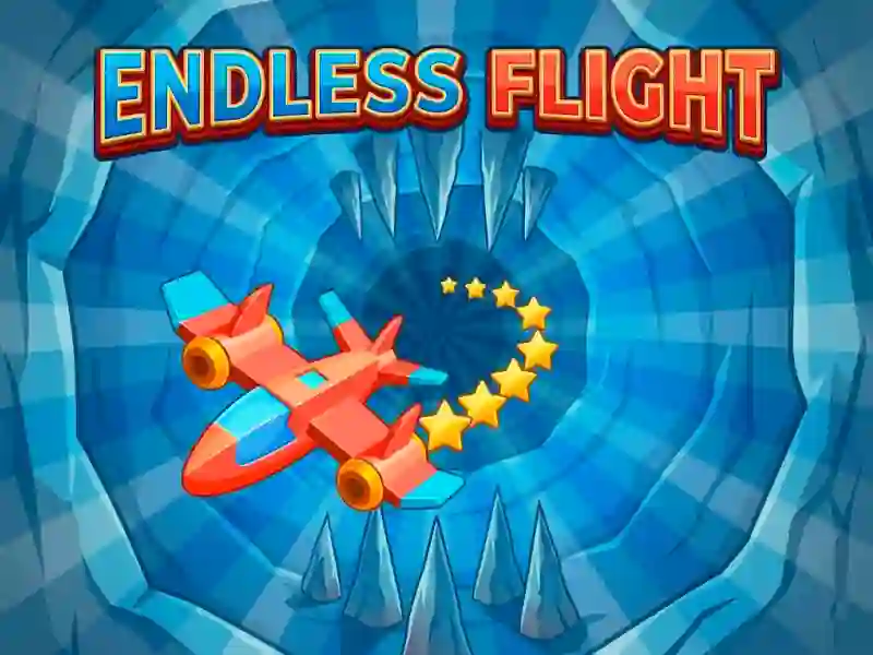 Endless Flight — free online game