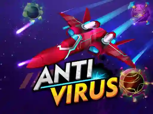 Anti Virus — free online game