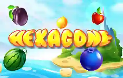 Hexagone — free online game