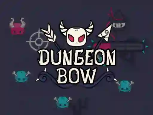 Dungeon Bow — free online game