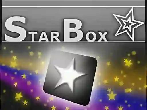 Star Box — free online game