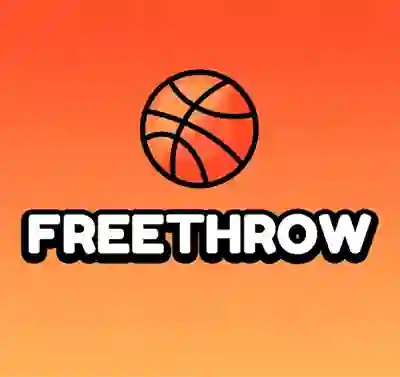 Freethrowt — jogo online grátis