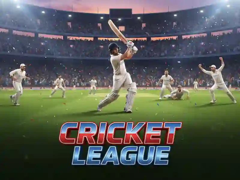 Hra Cricket league