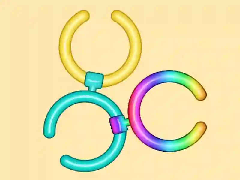 Spil Rings Untie online