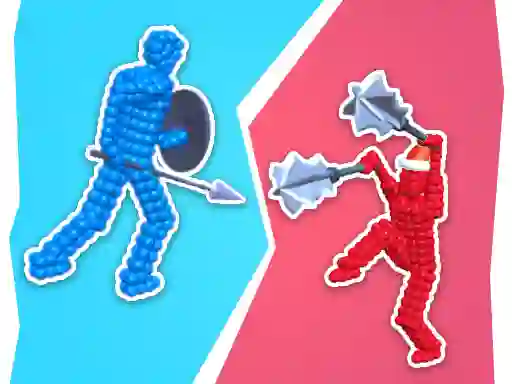 Fight Simulator 3d — free online game