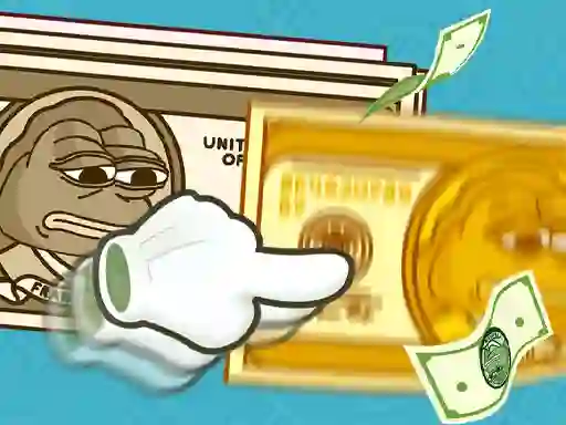 Dirty Money The Rich Get Rich — free online game