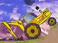 Backhoe Trial — free online game