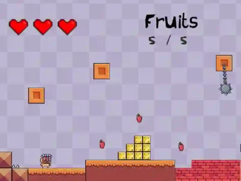 Ruboom — free online game